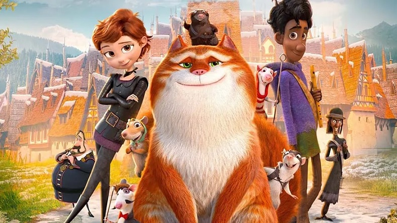 Adulto acusó que cine de La Reina no lo dejó ver película para niños