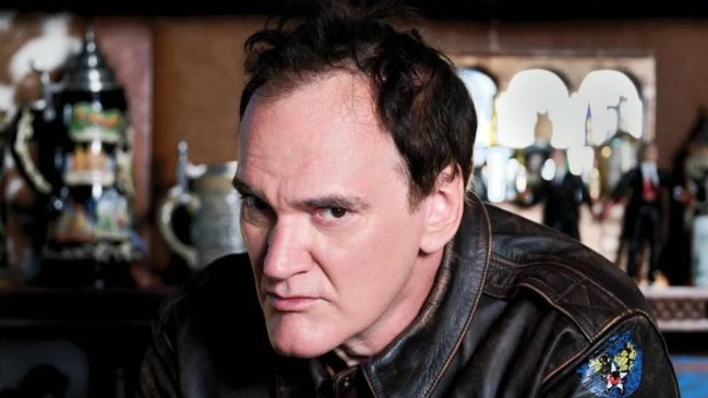   Quentin Tarantino le pone nombre y fecha de rodaje de su última película 