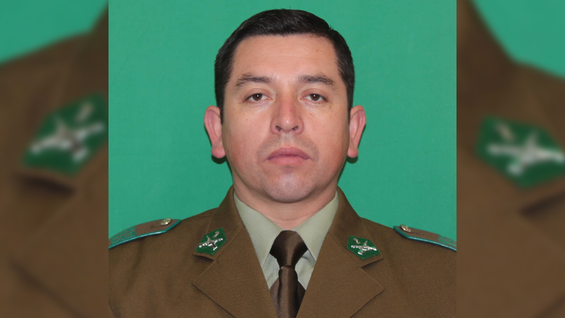 Murió carabinero atropellado intencionalmente en Concepción