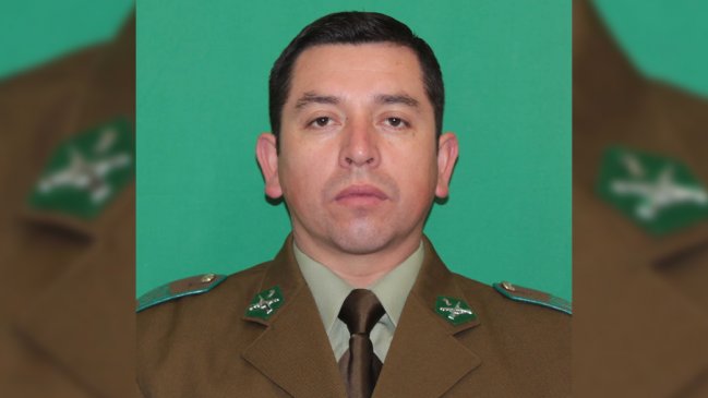 Murió carabinero atropellado intencionalmente en Concepción