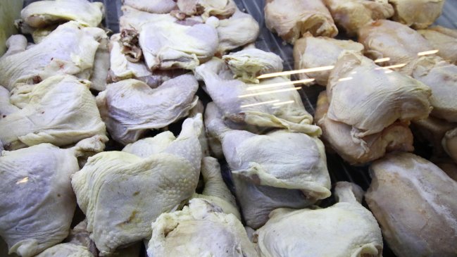 Gripe aviar: ¿Subirán los precios del huevo y la carne de pollo?
