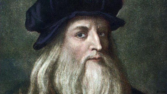   La madre de Leonardo da Vinci fue una princesa vendida como esclava 