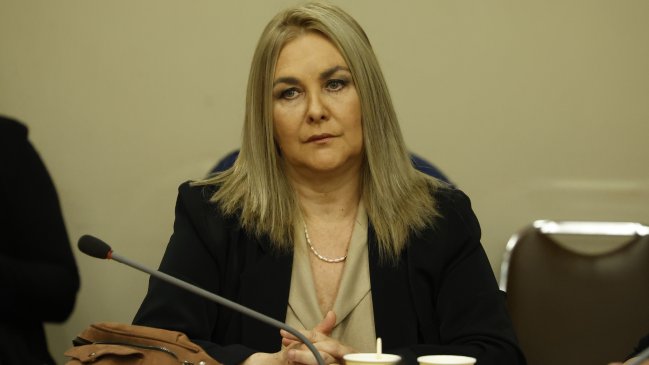 Hernán Palma renunció al PH y descargó su enojo contra Pamela Jiles