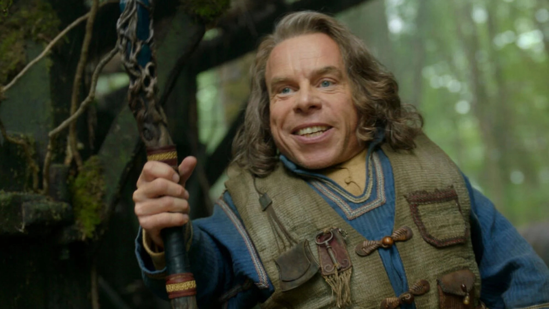 Disney canceló la serie 