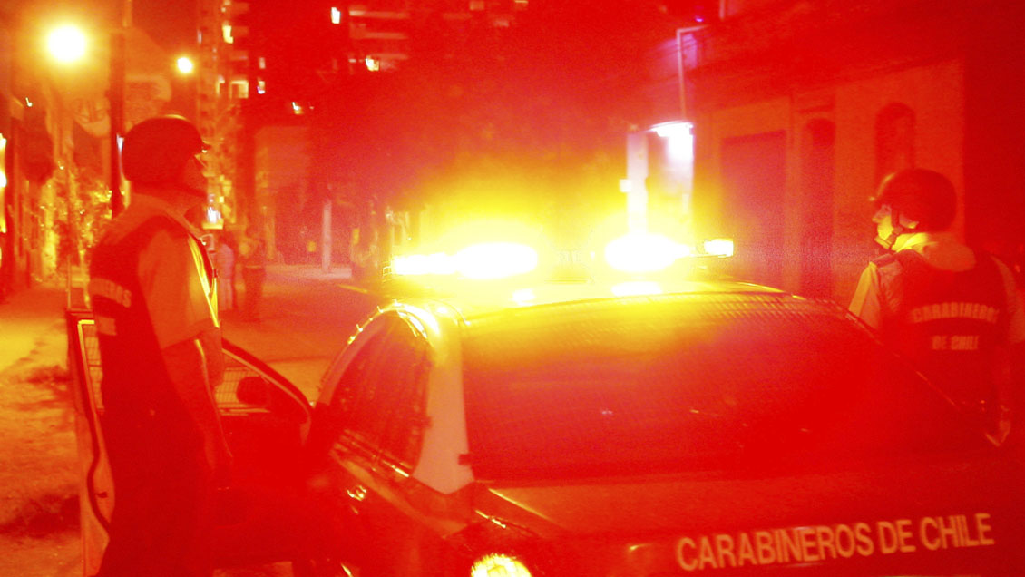 Gobierno puso urgencia a 16 proyectos sobre seguridad