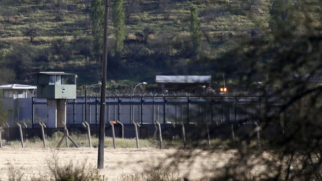 Exdirector de Gendarmería: Punta Peuco ya es más un geriátrico que una cárcel de privilegios