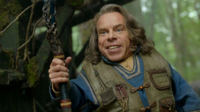 Disney canceló la serie 