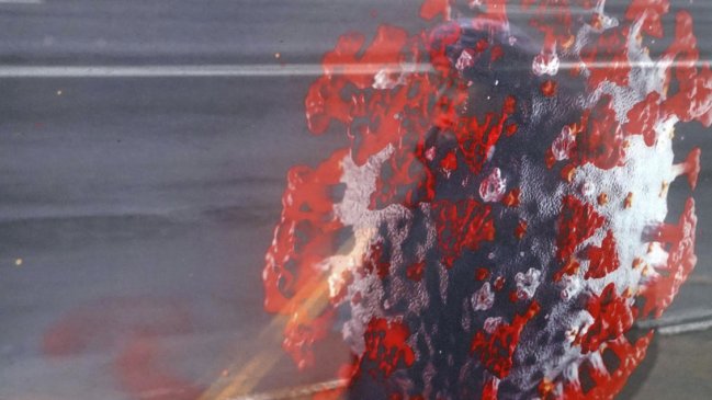 De alfa a ómicron: OMS 