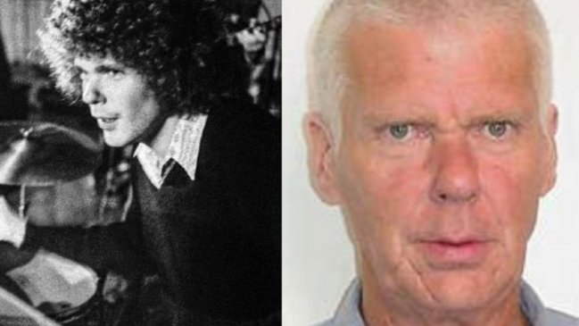 A los 77 años muere Jim Gordon, baterista de Eric Clapton condenado por asesinar a su madre