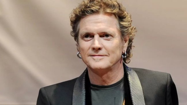 Baterista de Def Leppard, Rick Allen, fue violentamente atacado afuera de hotel