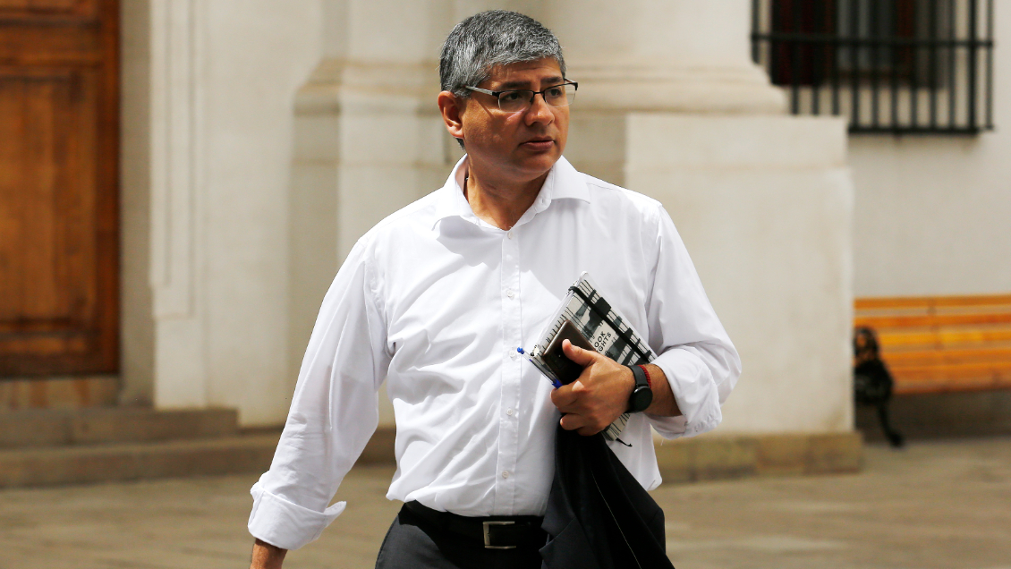 Radicales: Hemos logrado subsanar y ratificar la posición del Gobierno respecto del partido