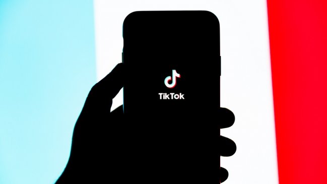 Diputado busca restringir el uso de TikTok en Chile