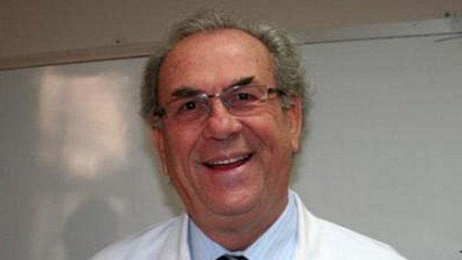 Denuncian que médico de la CNI, condenado por homicidio, está prófugo