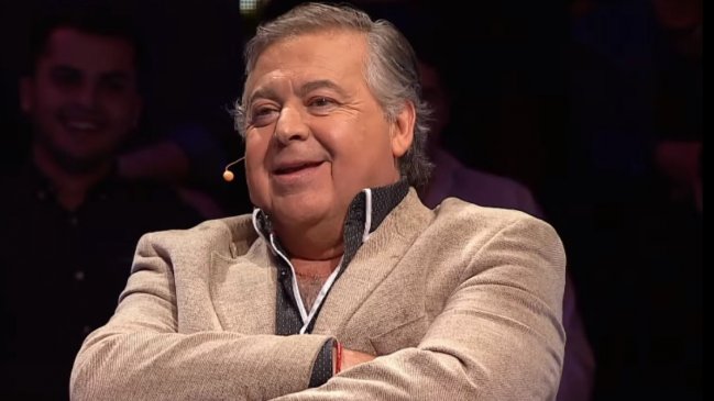 Ernesto Belloni detalla dificultades durante su carrera: 