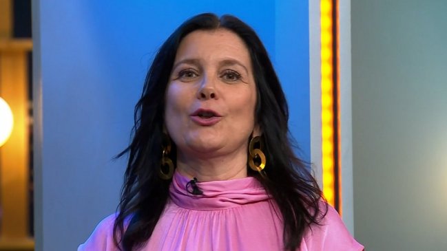 Mirna Schindler y su salida de Canal 13: Me dijeron que no se me iba a despedir