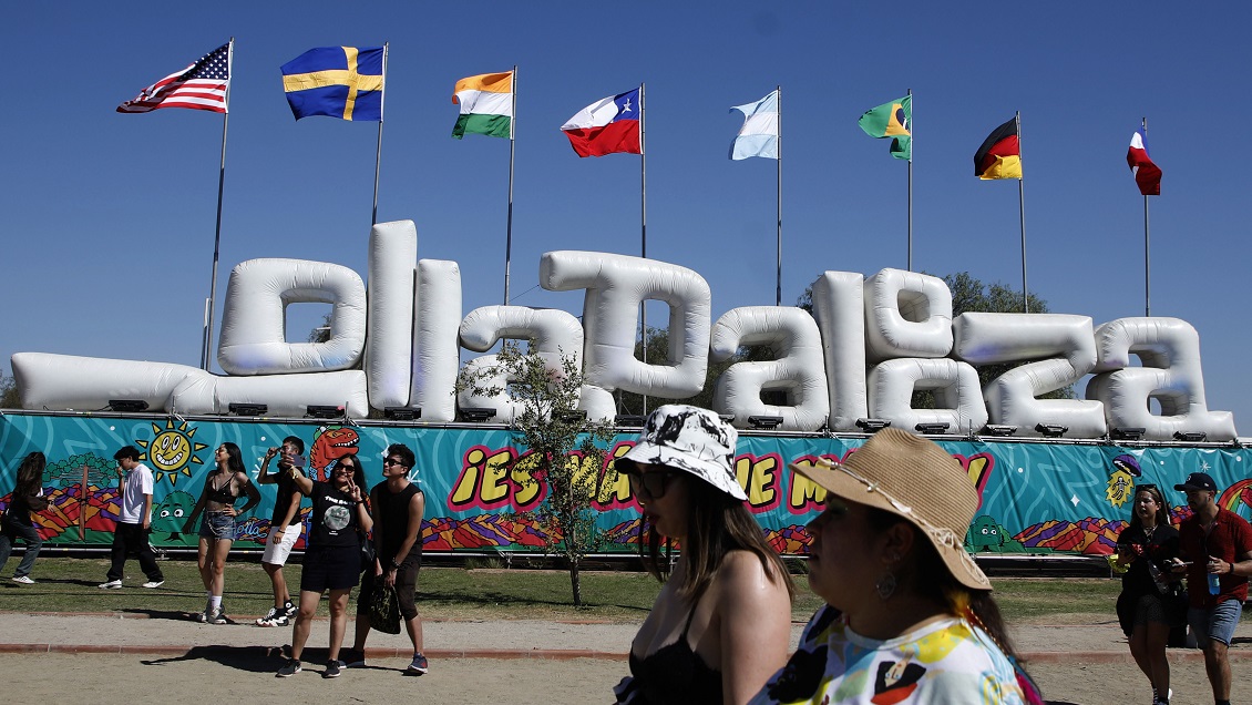 Lollapalooza 2023: ¿Qué artistas ver este domingo 19 de marzo?