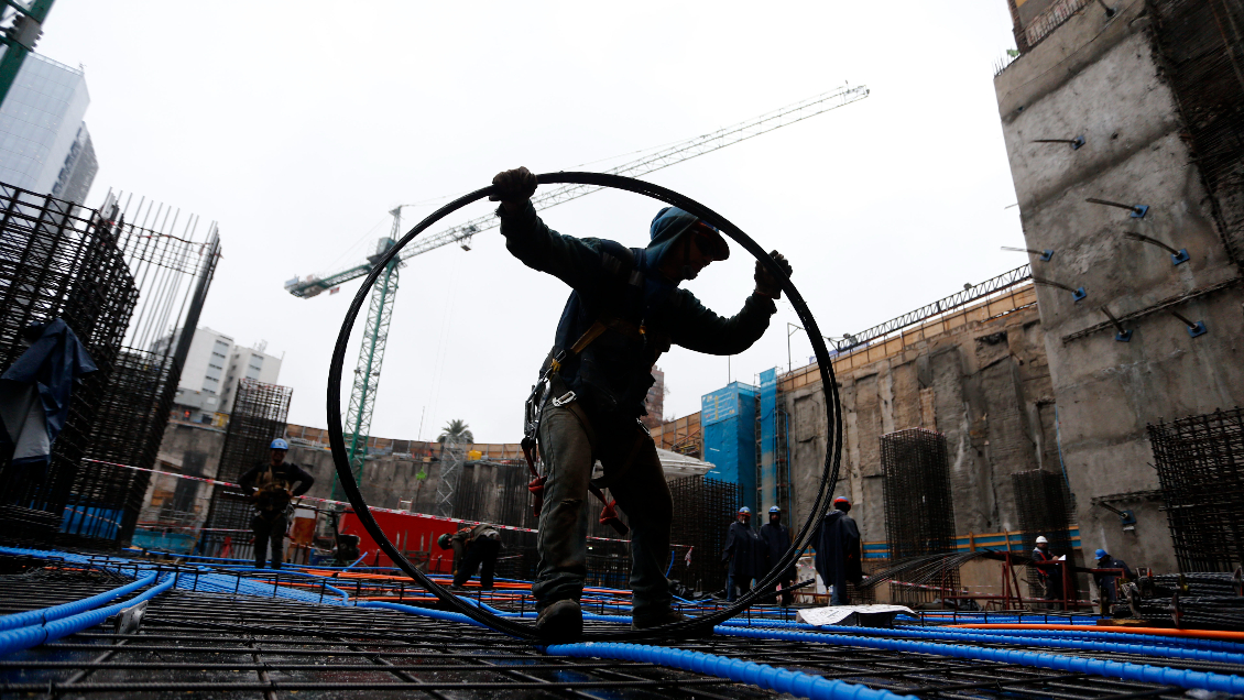 Latinoamérica y el Caribe crecerán solo un 1% este año, según estimaciones del BID