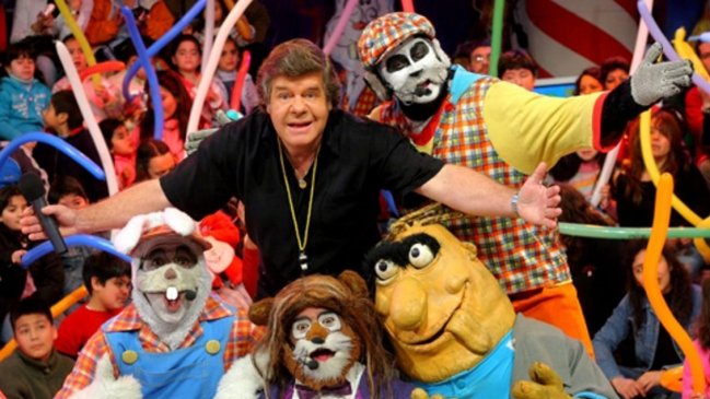 De Sinergia al Pollo Fuentes: Cachureos prepara disco de covers con artistas chilenos