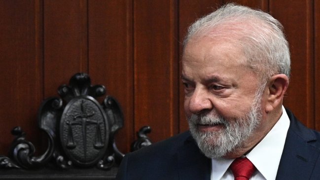  Lula inició su mandato mejor evaluado que Bolsonaro  