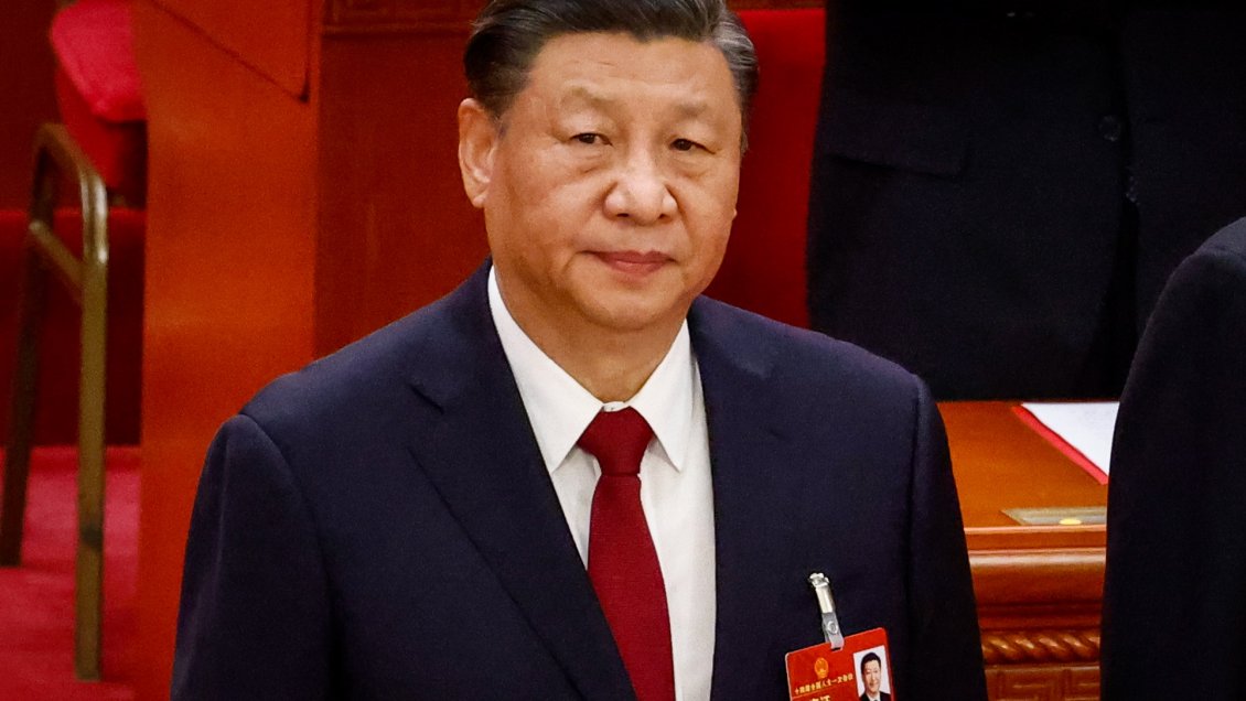 China afirma que visita de Xi Jinping a Rusia buscará 