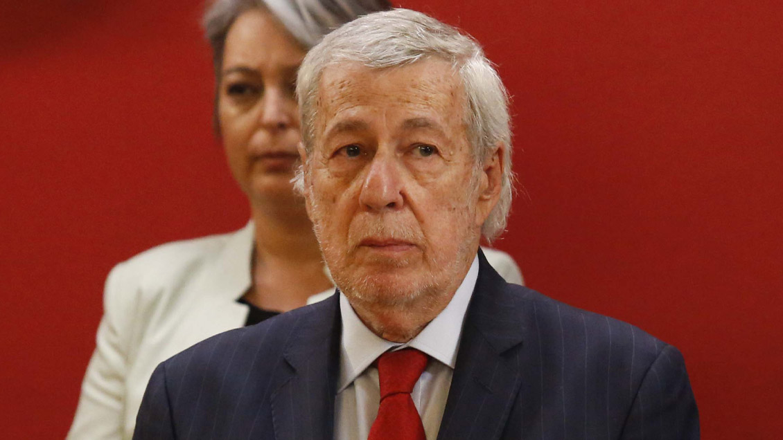 Canciller Van Klaveren: Ha habido dificultades para que Venezuela acepte nuevos vuelos con migrantes