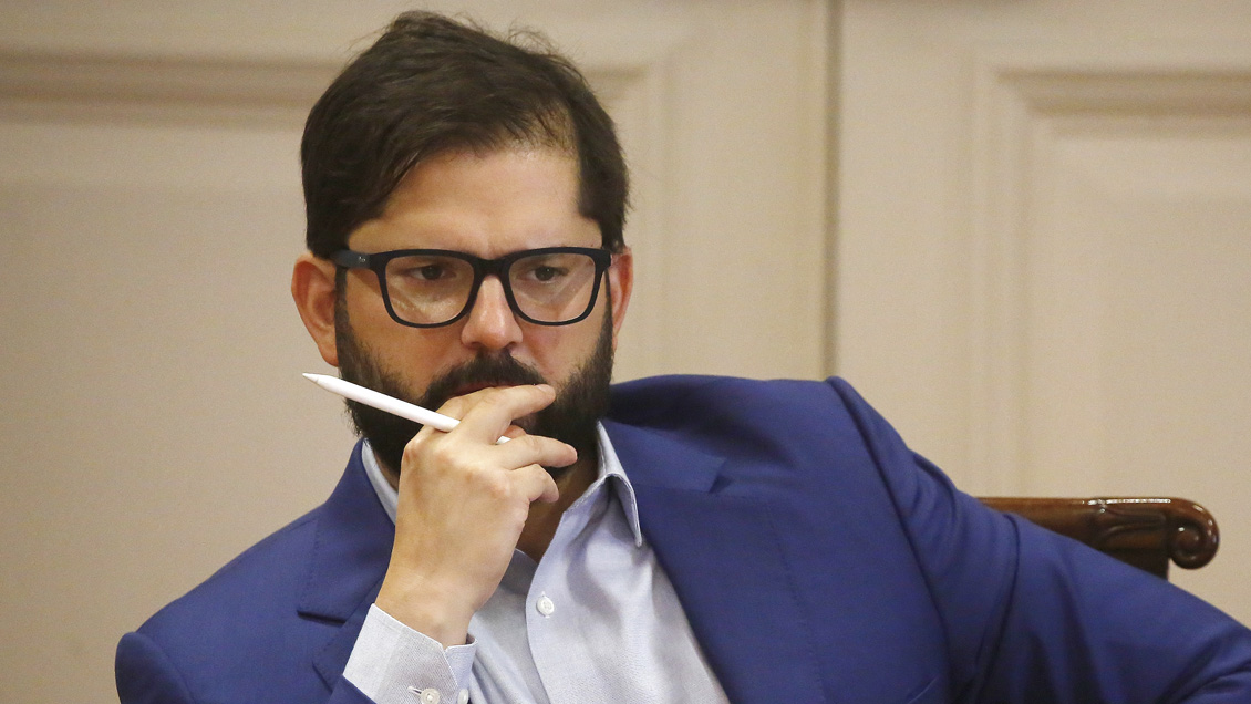 Diputado RN: Si el TC declara inconstitucionales los indultos, habrá acusación constitucional al Presidente