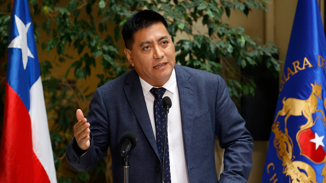 Diputado Enrique Lee dice que exfuncionaria lo denunció por acoso en represalia por su despido