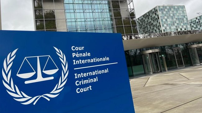   Medvédev amenaza a la Corte Penal Internacional: Podría ser blanco de un misil 