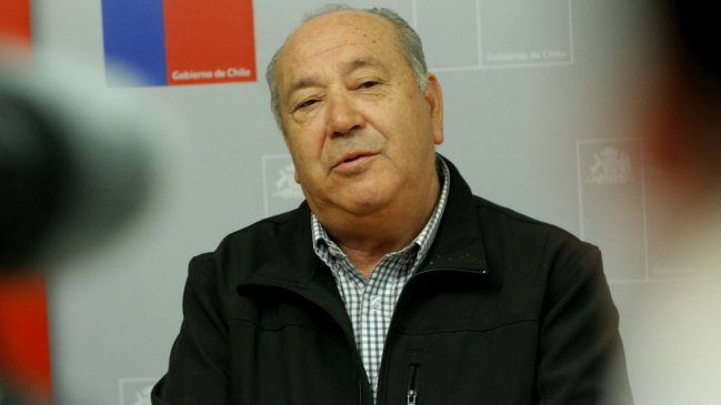 Alipio Vera, Premio Nacional de Periodismo e histórico rostro de Canal 13, muere a los 77 años