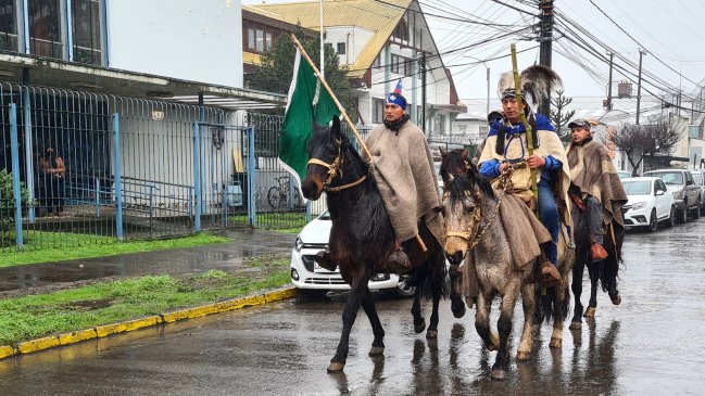 Abogado de la familia Luchsinger pidió clarificar los criterios para otorgar beneficios a Celestino Córdova