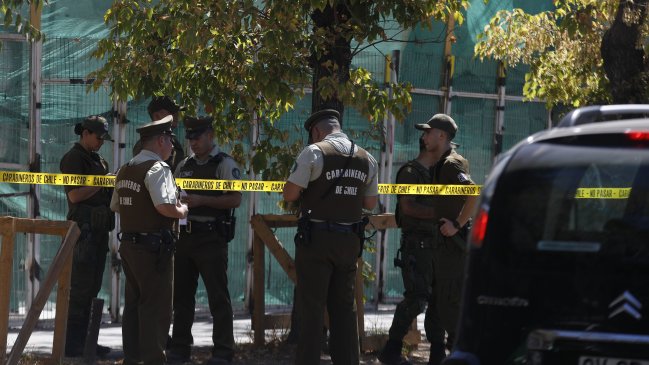 Hombre prendió fuego a una casa con su expareja, su hija y exsuegra dentro