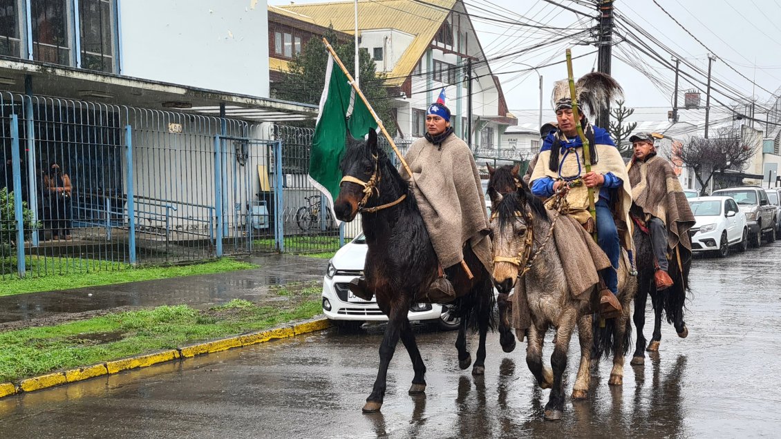 Abogado de la familia Luchsinger pidió clarificar los criterios para otorgar beneficios a Celestino Córdova
