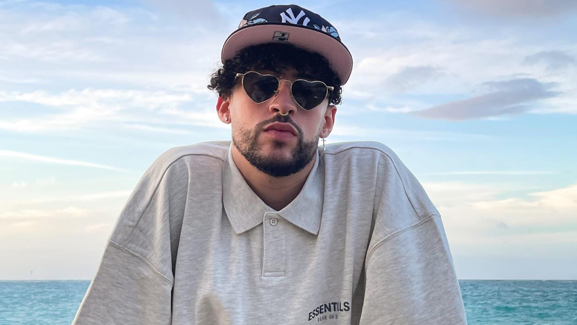 Bad Bunny enfrenta una demanda millonaria de su exnovia