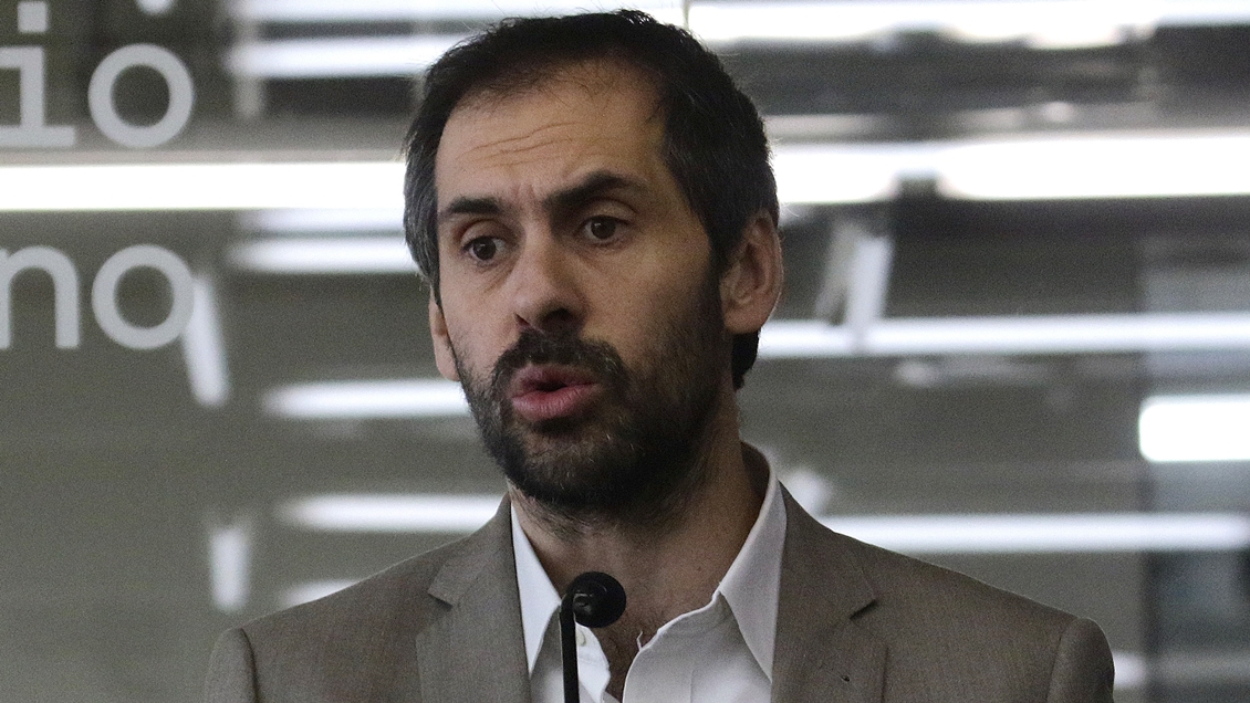 Ministro Grau: La caída de la inflación requiere que no se aprueben retiros de fondos