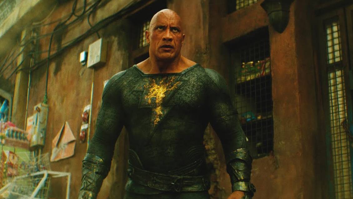 Dwayne Johnson en el ojo del huracán: Lo acusan de boicotear 