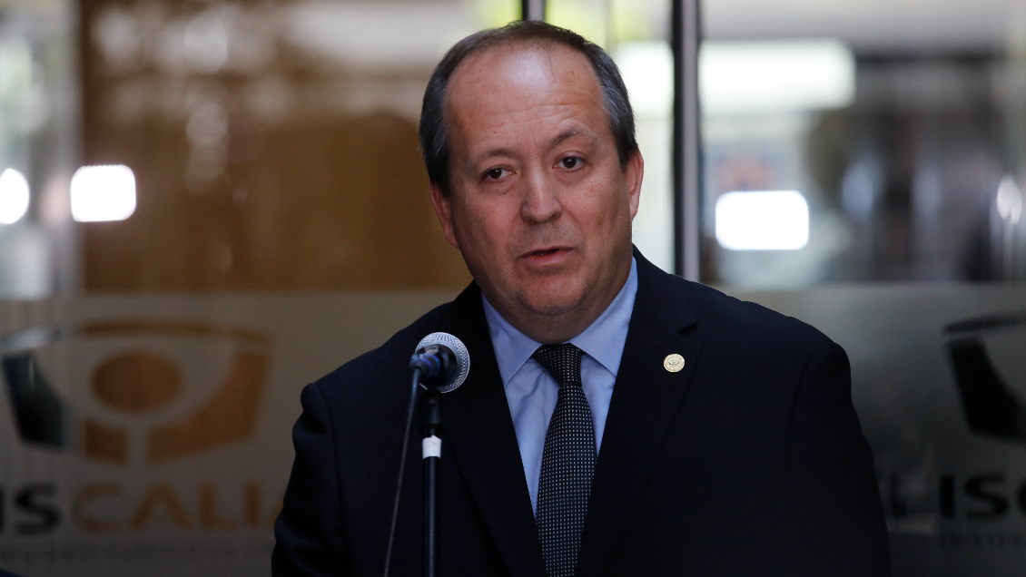 Proceso constituyente: Valencia pidió mejorar los procesos de selección en la Fiscalía