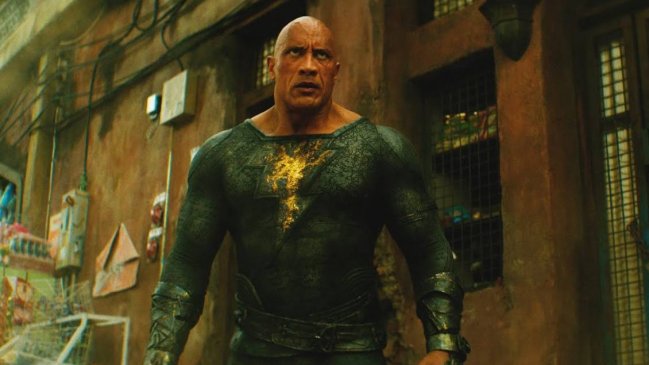 Dwayne Johnson en el ojo del huracán: Lo acusan de boicotear 