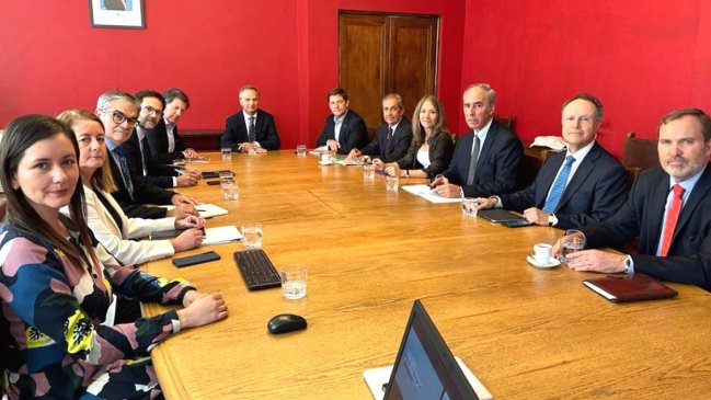 Hacienda inició ronda de consultas sobre la reforma tributaria