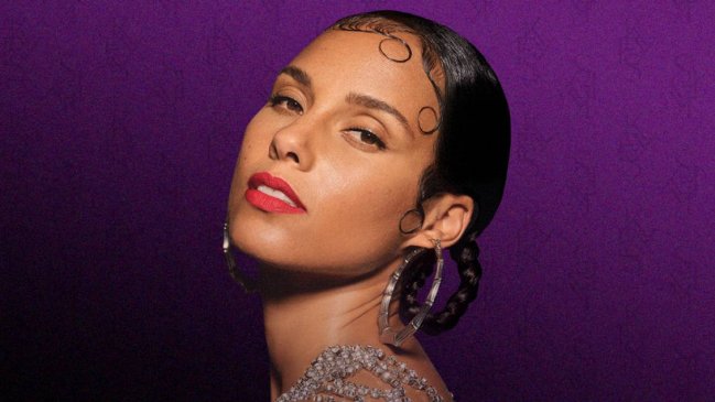 Alicia Keys confirma concierto en Chile: precio y cómo comprar entradas
