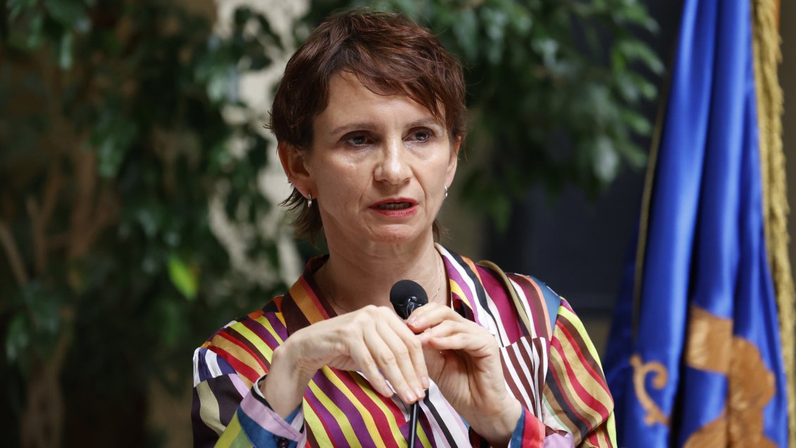 Tohá: La suspensión de clases por funerales narco no es admisible en Chile