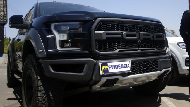 Nueva ley contra el crimen organizado: Toda ganancia ilícita será confiscada