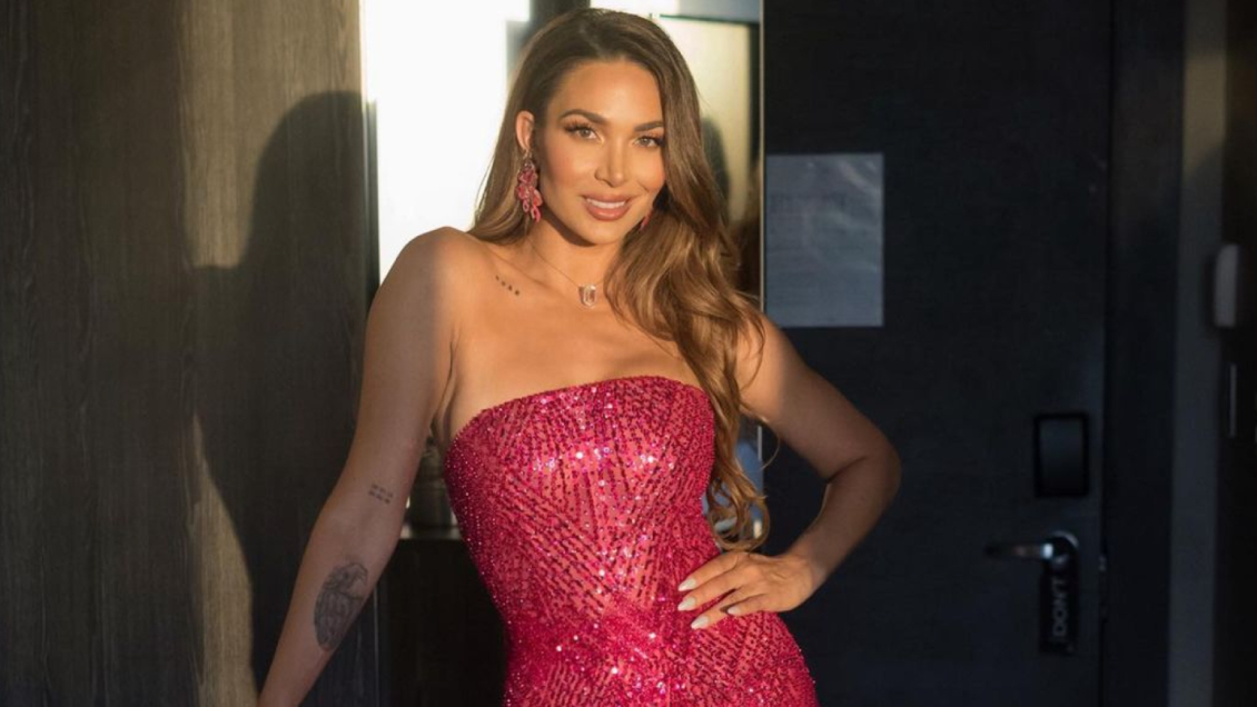 El mal momento que Lisandra Silva estaría atravesando: eliminada de 