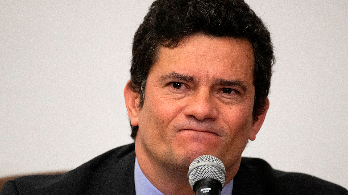 Capturan a banda que pretendía asesinar al exjuez Sergio Moro y otras autoridades en Brasil