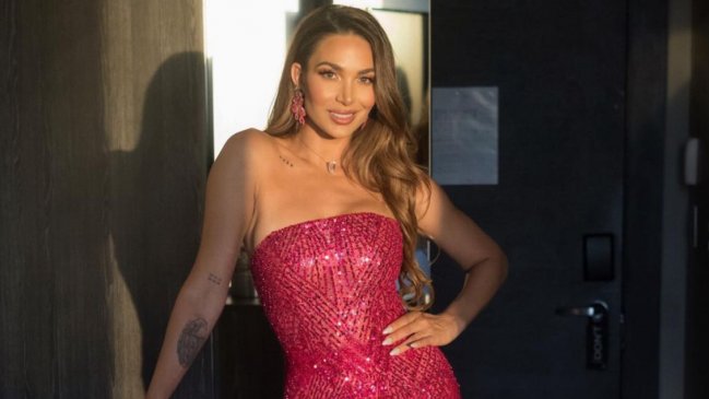 El mal momento que Lisandra Silva estaría atravesando: eliminada de 