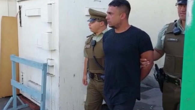 Viña del Mar: OS9 detiene a comerciante ambulante que ofrecía empleo a adolescentes y luego abusaba de ellas