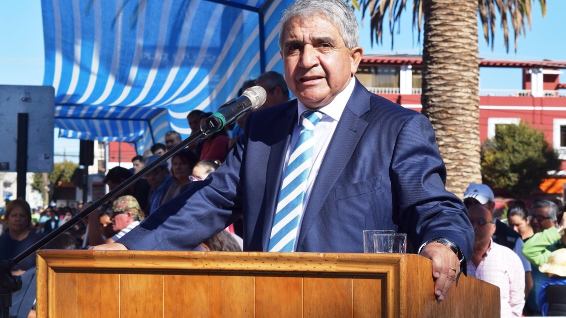 No hay vuelta atrás: Tricel ratificó destitución del alcalde de Ovalle