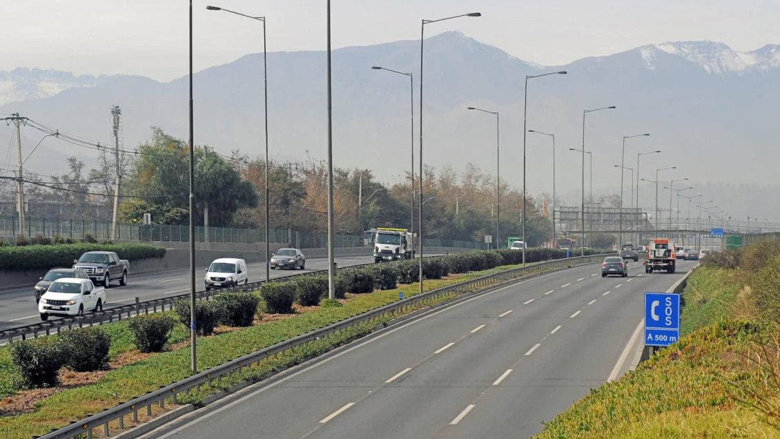 El ruido de la carretera provoca hipertensión