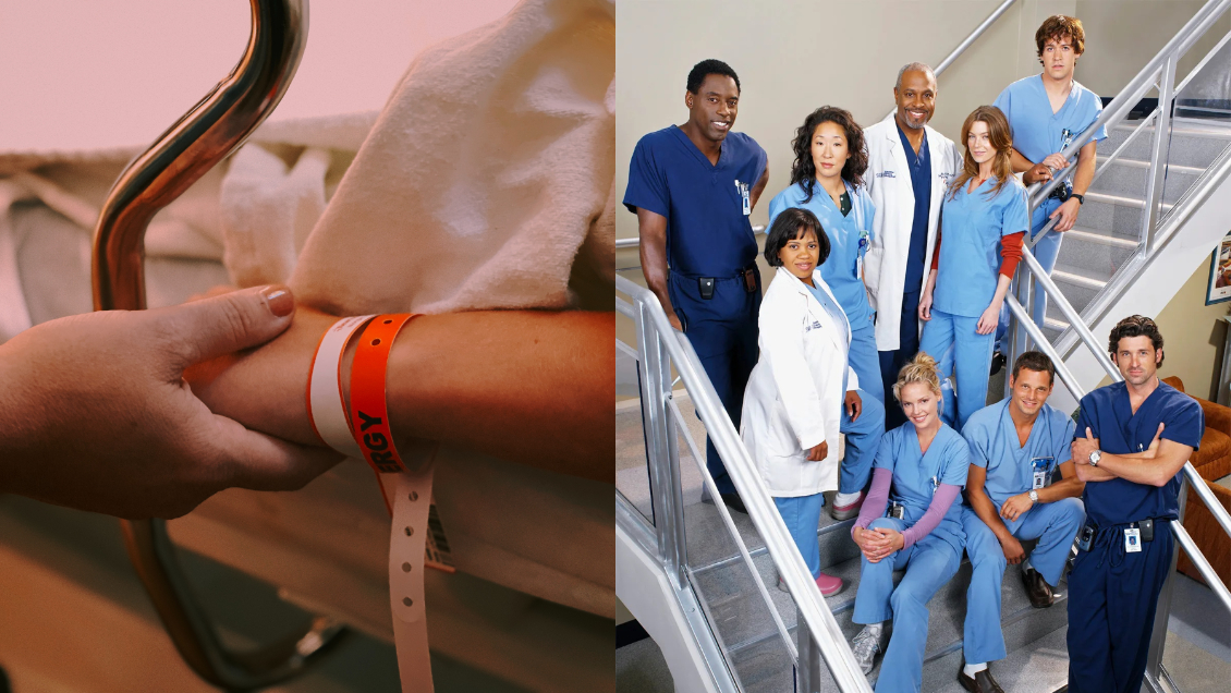 Un perro casi le arranca un brazo: Padre salvó la vida de su hijo con maniobra que vio en “Grey’s Anatomy”