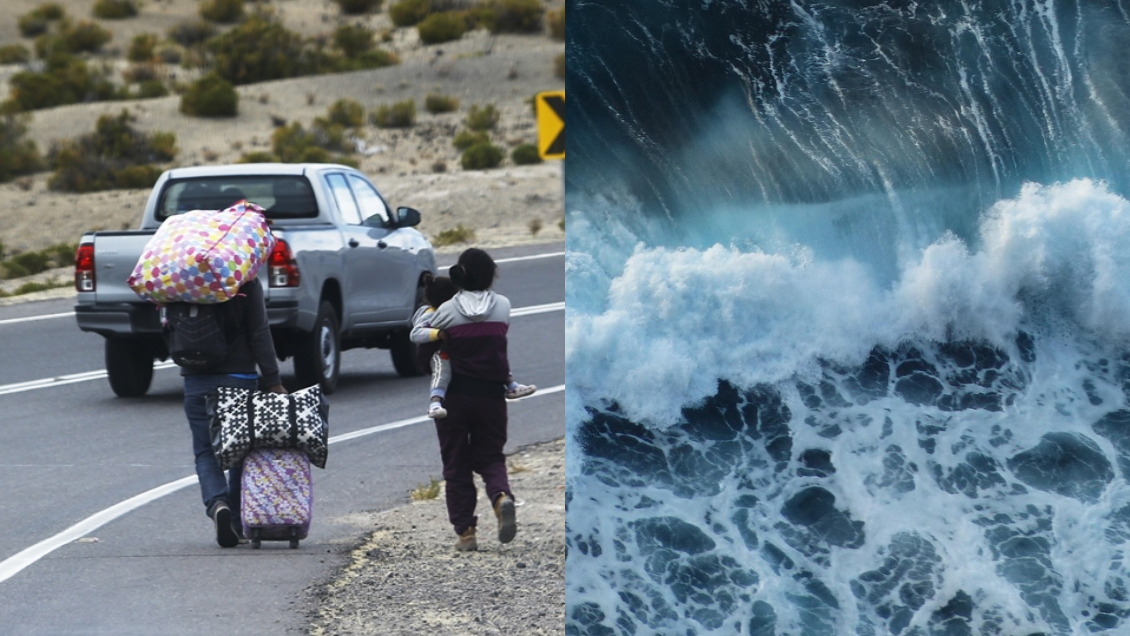Bolivia supedita diálogo sobre migrantes irregulares a una negociación por el mar