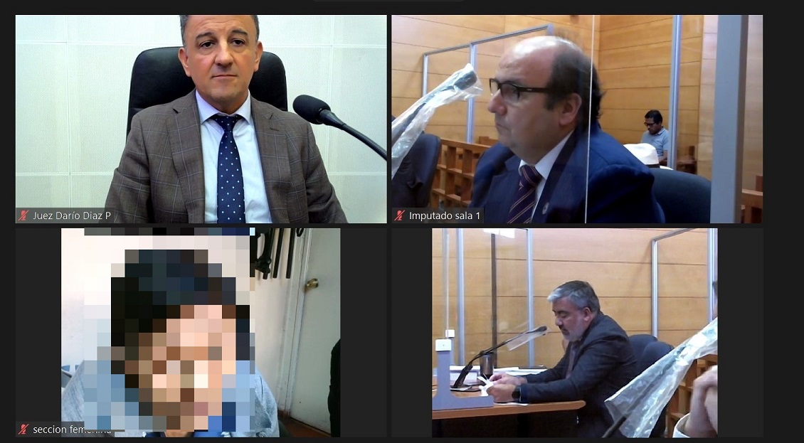 Vuelco en el caso: Justicia levantó prisión preventiva para octogenaria acusada de matar a su hijo